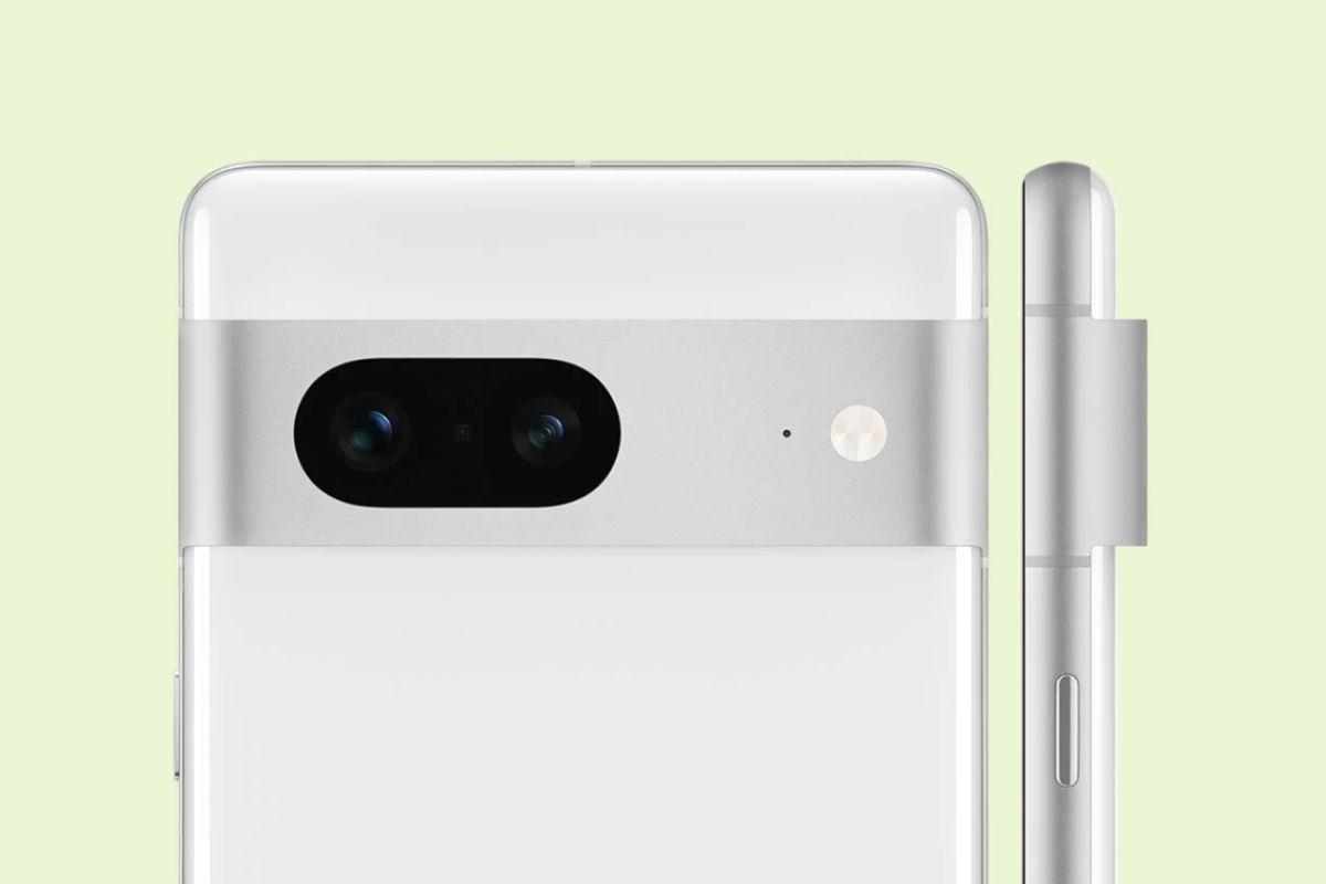 google-pixel-7-kamera Google Pixel 7 Kamera