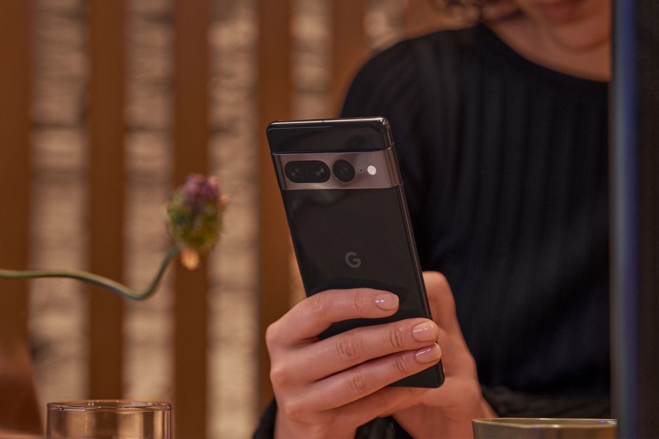 Google Pixel 7 Pro Kamera Google Pixel 7 Pro Kamera