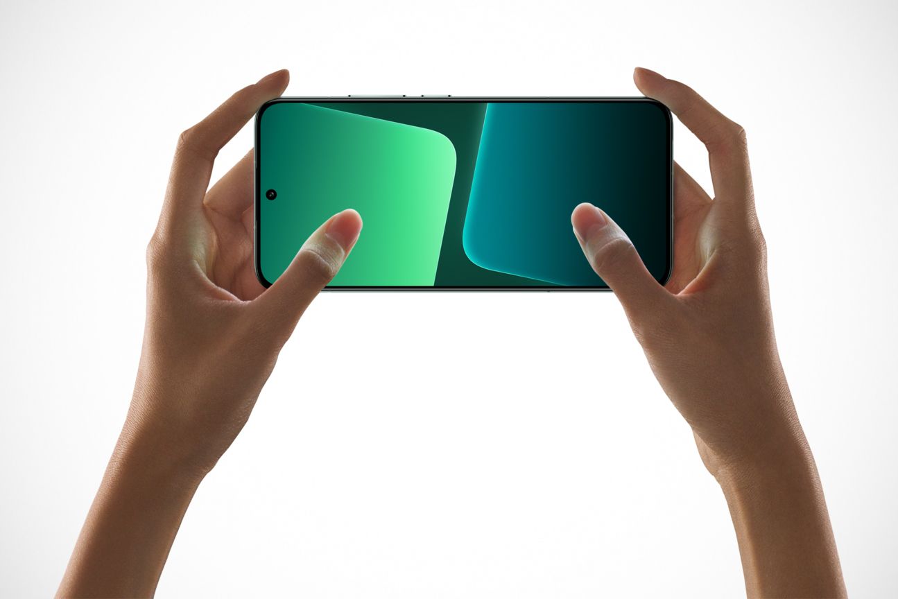 Xiaomi 13 Display Xiaomi 13 Display