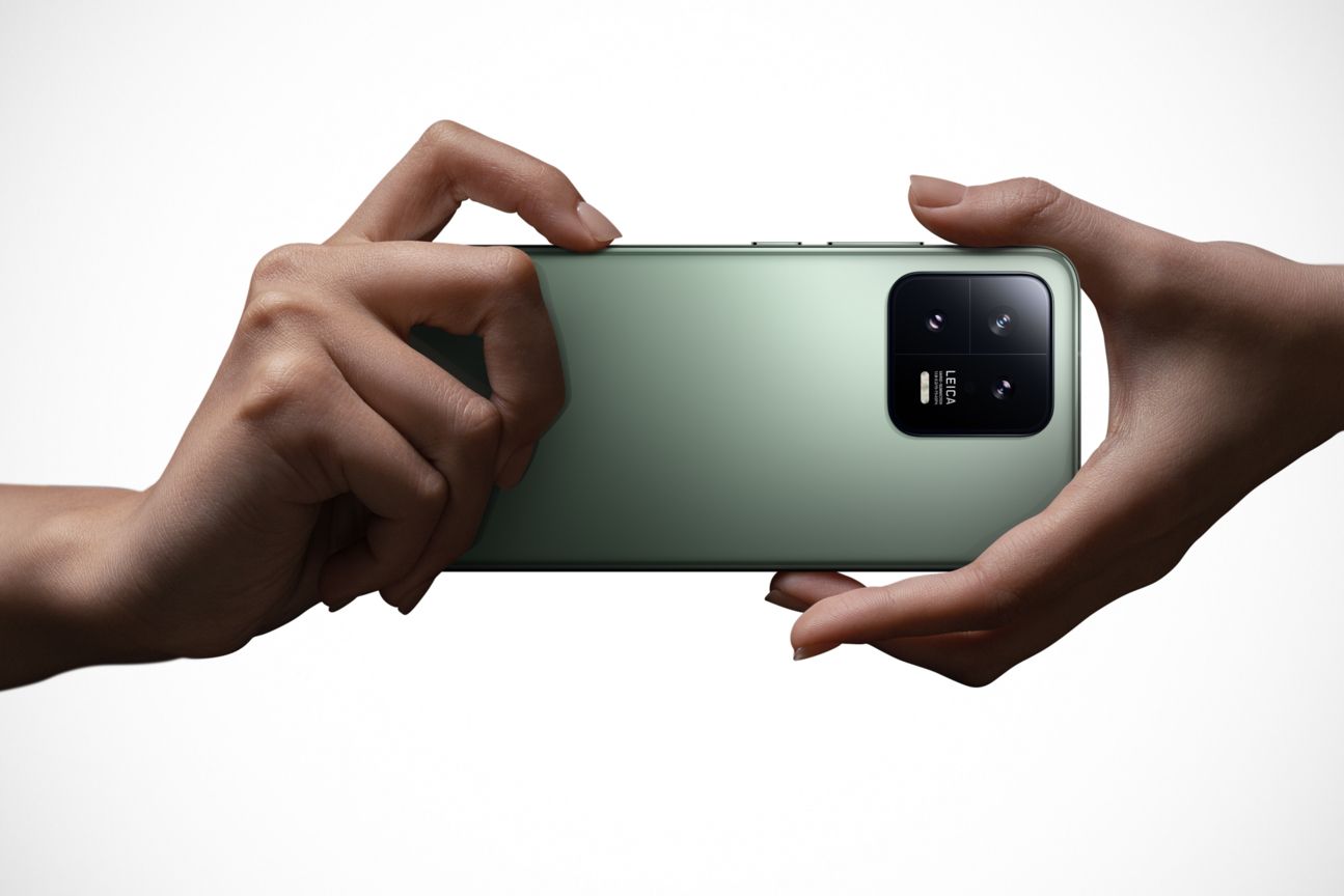 Xiaomi 13 Kamera Xiaomi 13 Kamera