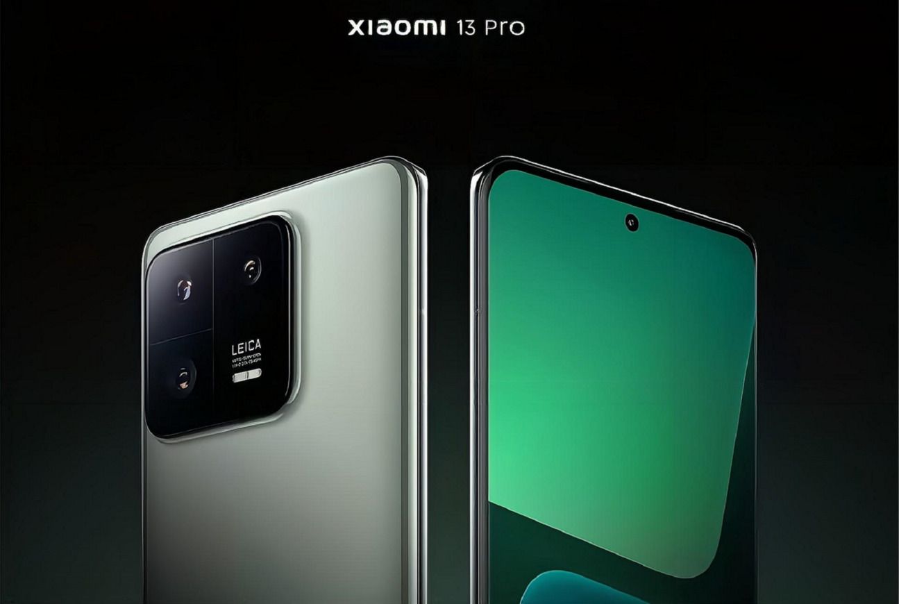 xiaomi 13 pro kamera punchhole Xiaomi 13 Pro Kamera Punchhole