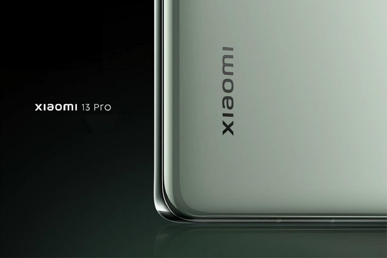 xiaomi 13 pro rahmen Xiaomi 13 Pro Rand