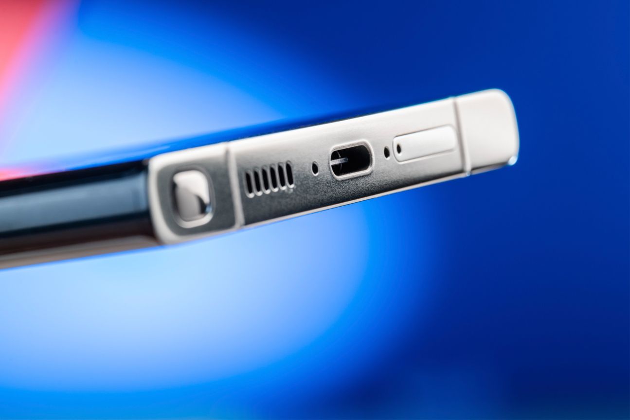 Galaxy S23 Ultra USB C Galaxy S23 Ultra USB C