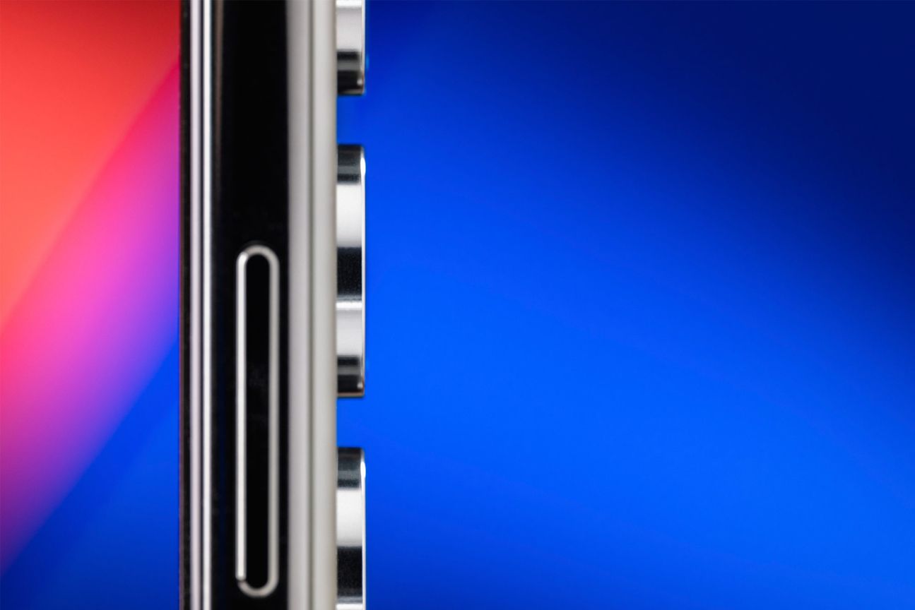 Galaxy S23 Ultra Kamera-Ringe Galaxy S23 Ultra Kamera-Ringe