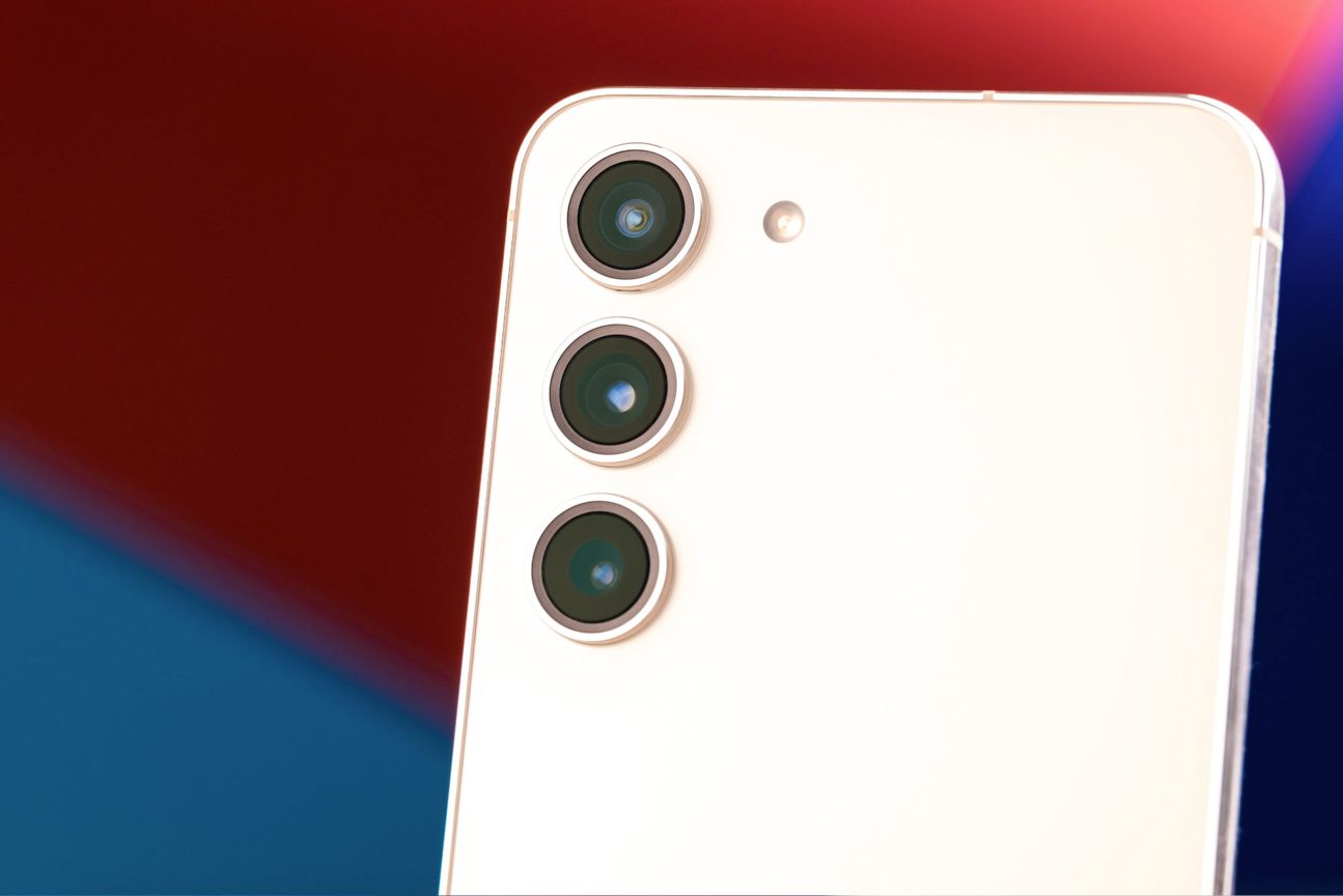 samsung-galaxy-s23-kamera-design Samsung Galaxy S23 Kamera Design