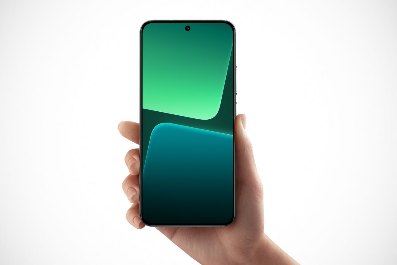 Xiaomi 13 Display frontal Xiaomi 13 Display frontal