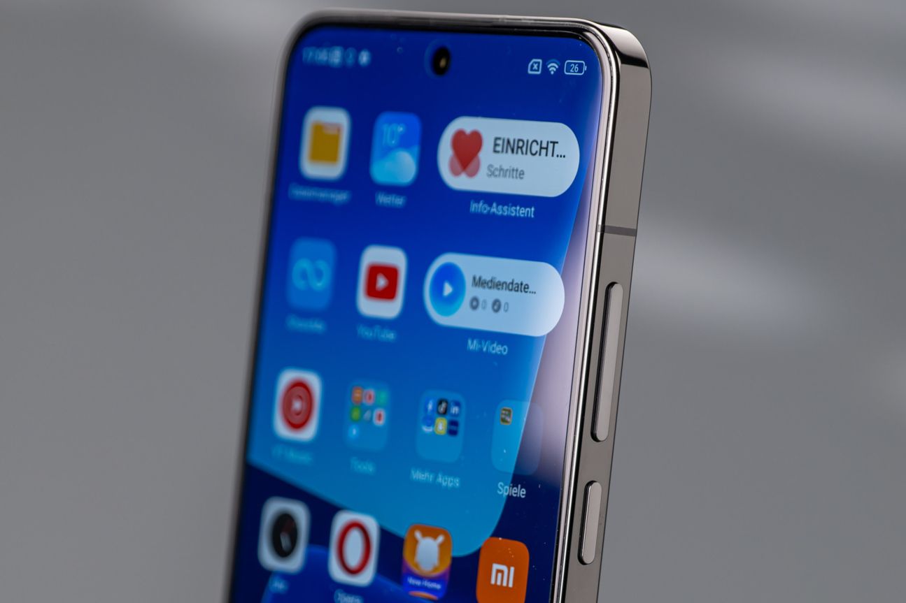 xiaomi-13-apps Xiaomi 13 vorinstallierte Apps