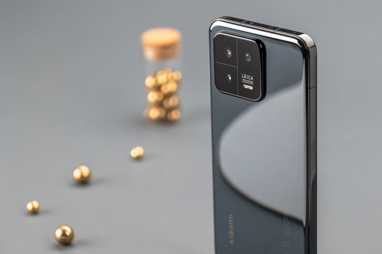xiaomi-13-design Xiaomi 13 Design Rückseite
