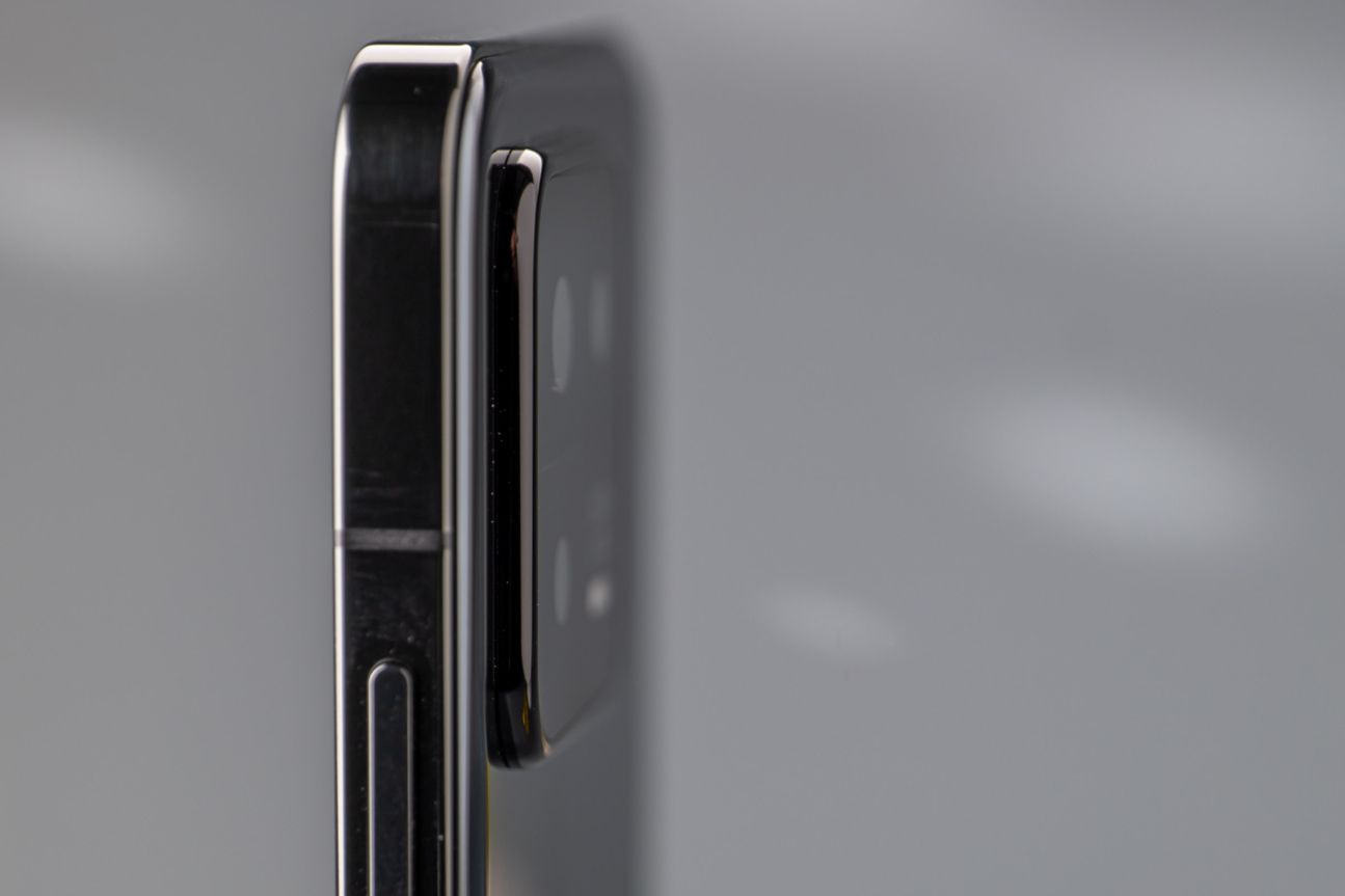 xiaomi-13-kamerainsel Xiaomi 13 Kamerainsel Design