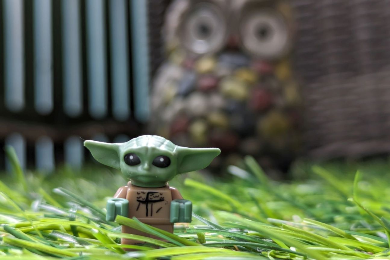 pixel-7a-baby-yoda-zoom Pixel 7a Kamera Test