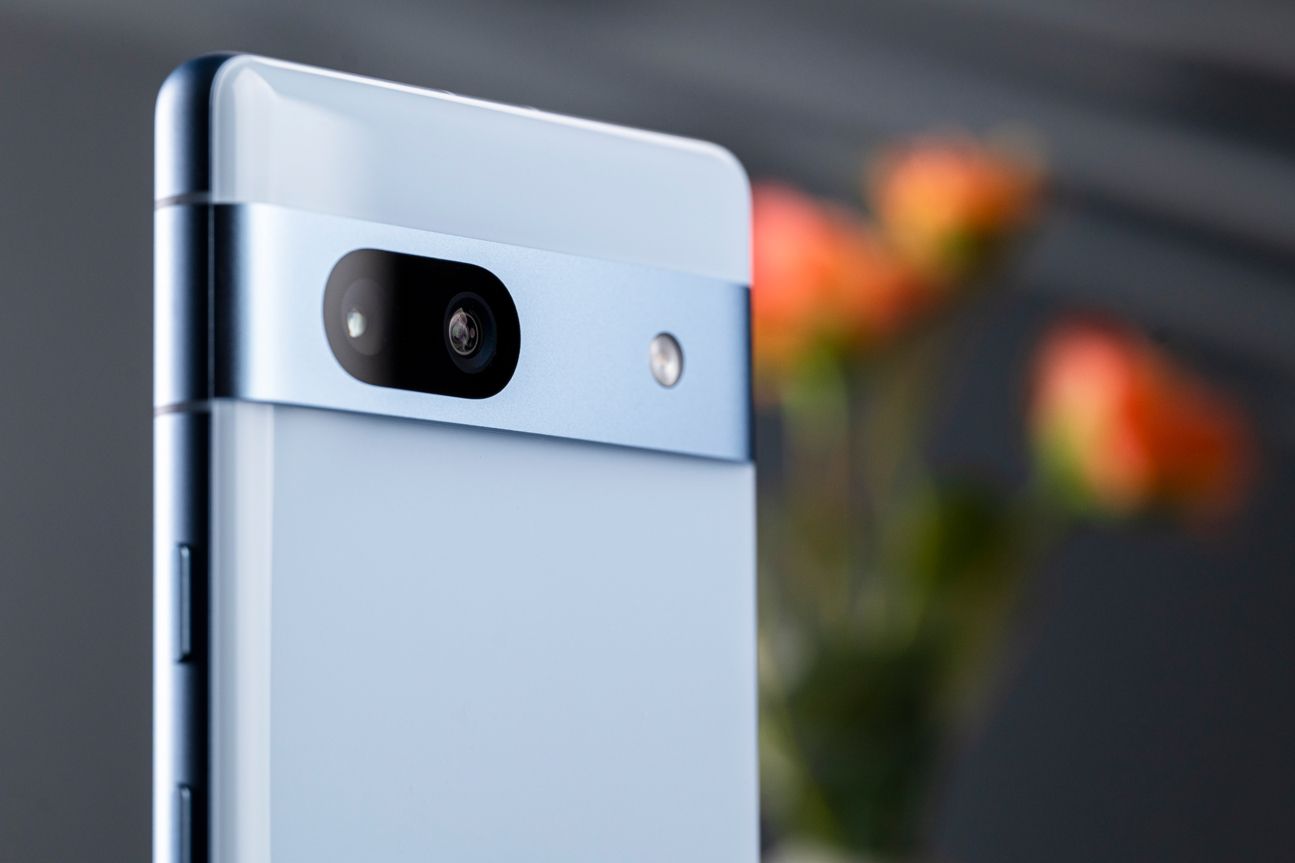pixel-7a-kamera Pixel 7a Kamera