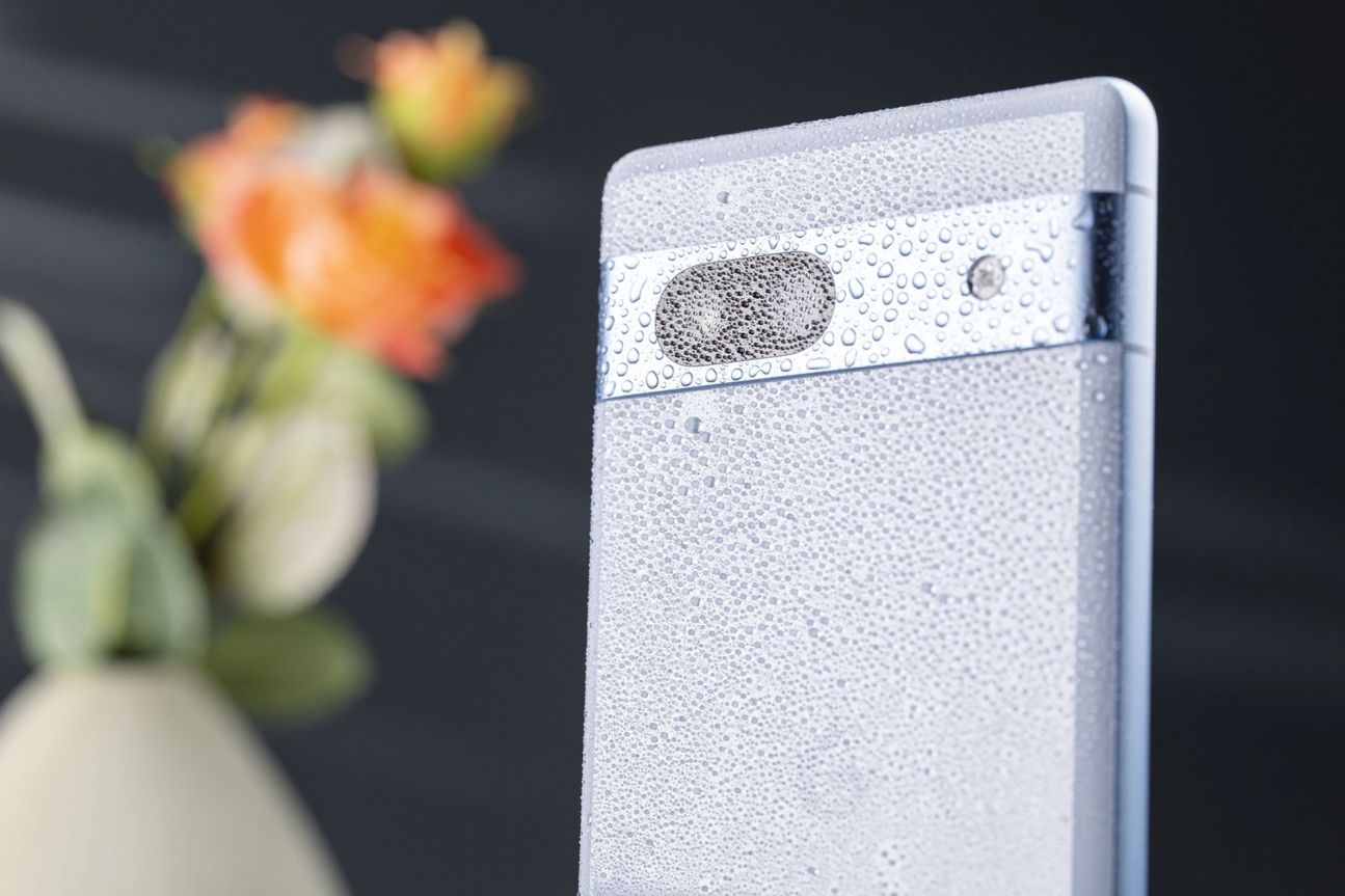 pixel-7a-kamera4 Pixel 7a wasserdicht