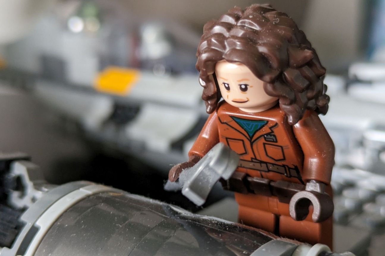 pixel-7a-lego Pixel 7a Kamera Test