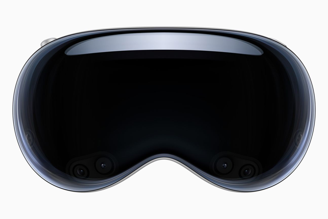 Apple Vision Pro Apple Vision Pro
