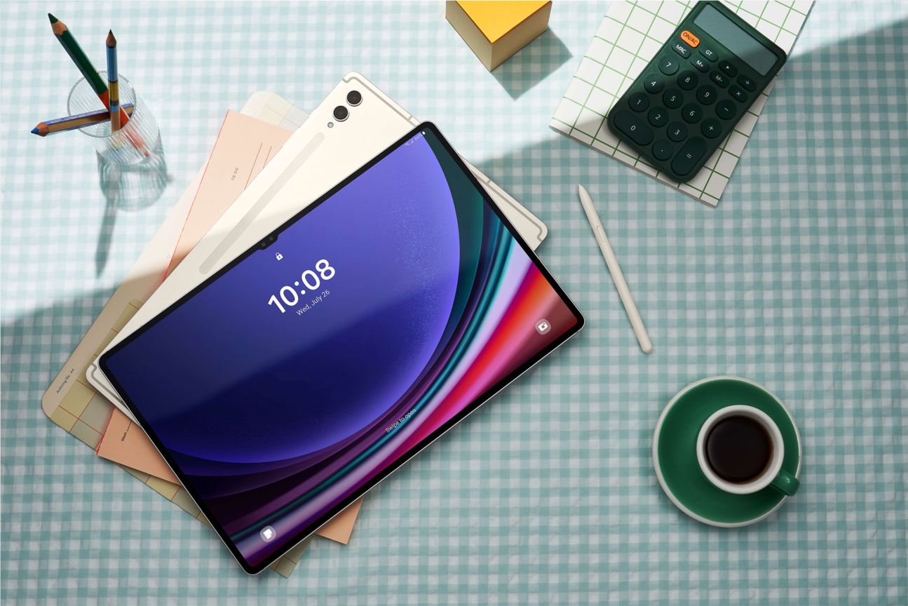 Galaxy Tab S9 Ultra