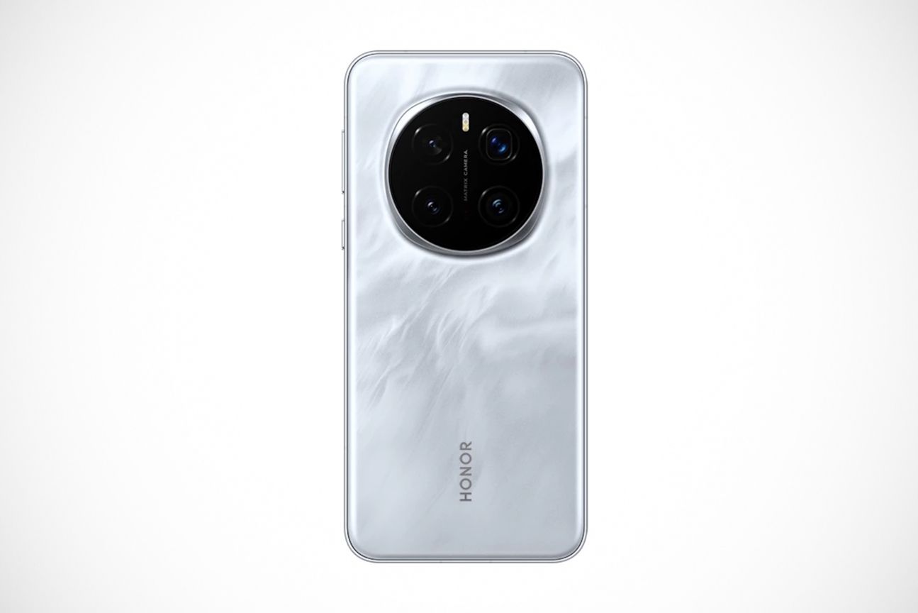 Die Kamera des Honor Magic 7 Pro Die Kamera des Honor Magic 7 Pro