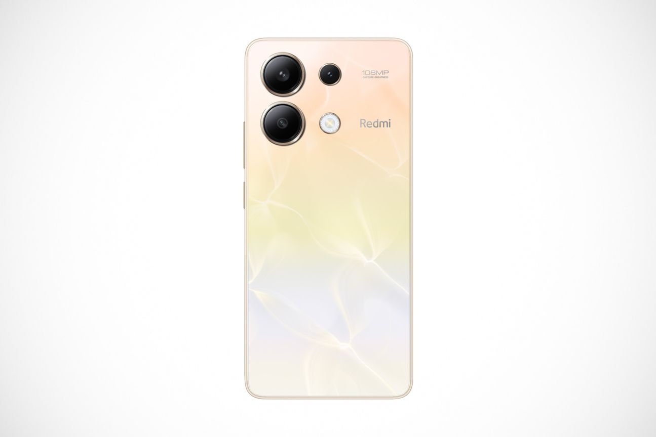 Redmi Note 13 (4G) Redmi Note 13 (4G)