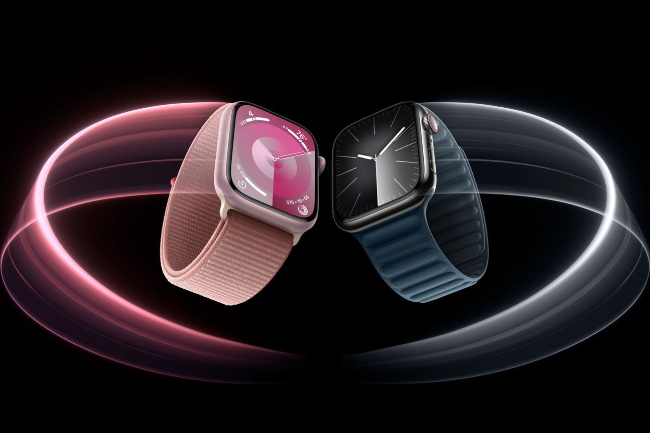 Apple Watch 9 Design Apple Watch 9 Design