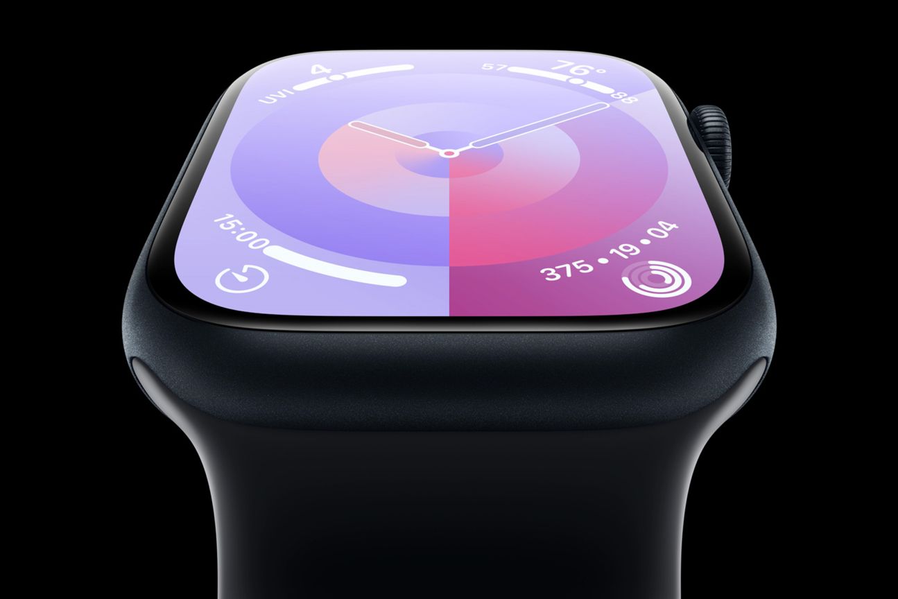 Apple Watch 9 Display Apple Watch 9 Display