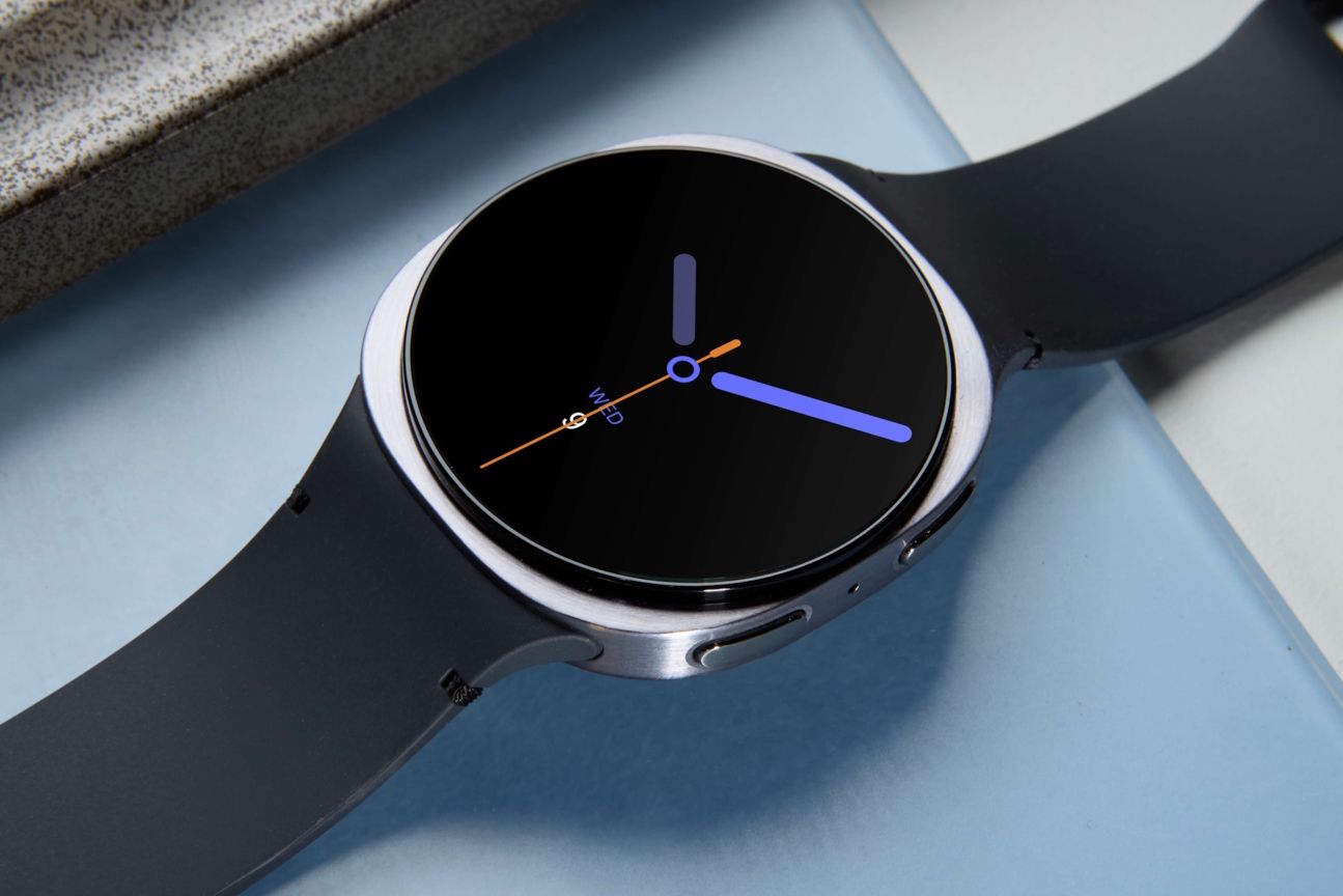 Samsung Galaxy Watch 8 Samsung Galaxy Watch 8