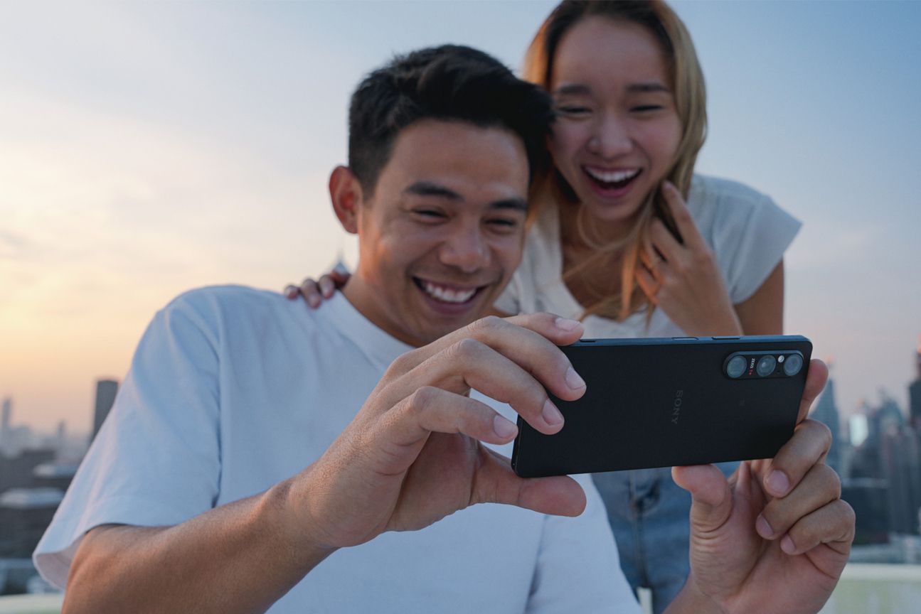 Sony Xperia 1 V Sony Xperia 1 V