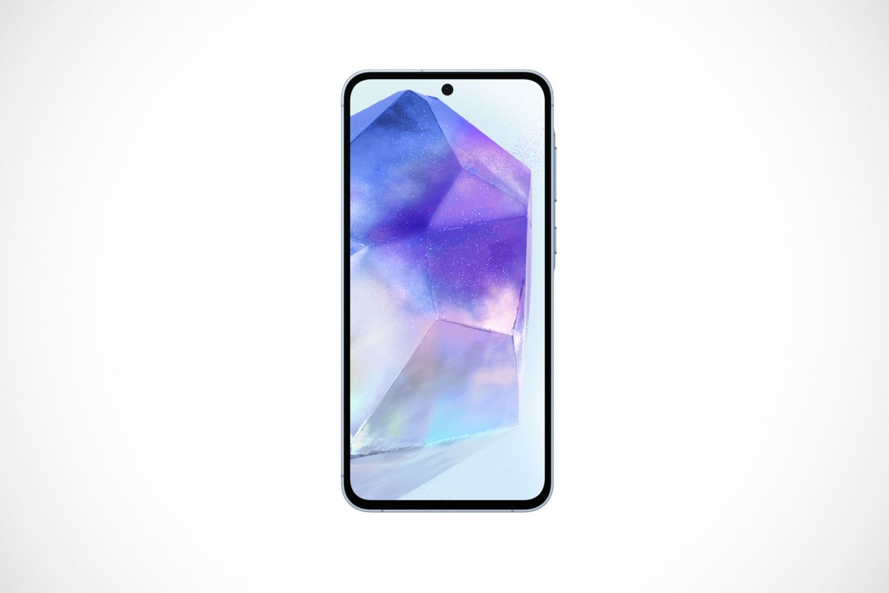 Galaxy A55 Display Galaxy A55 Display