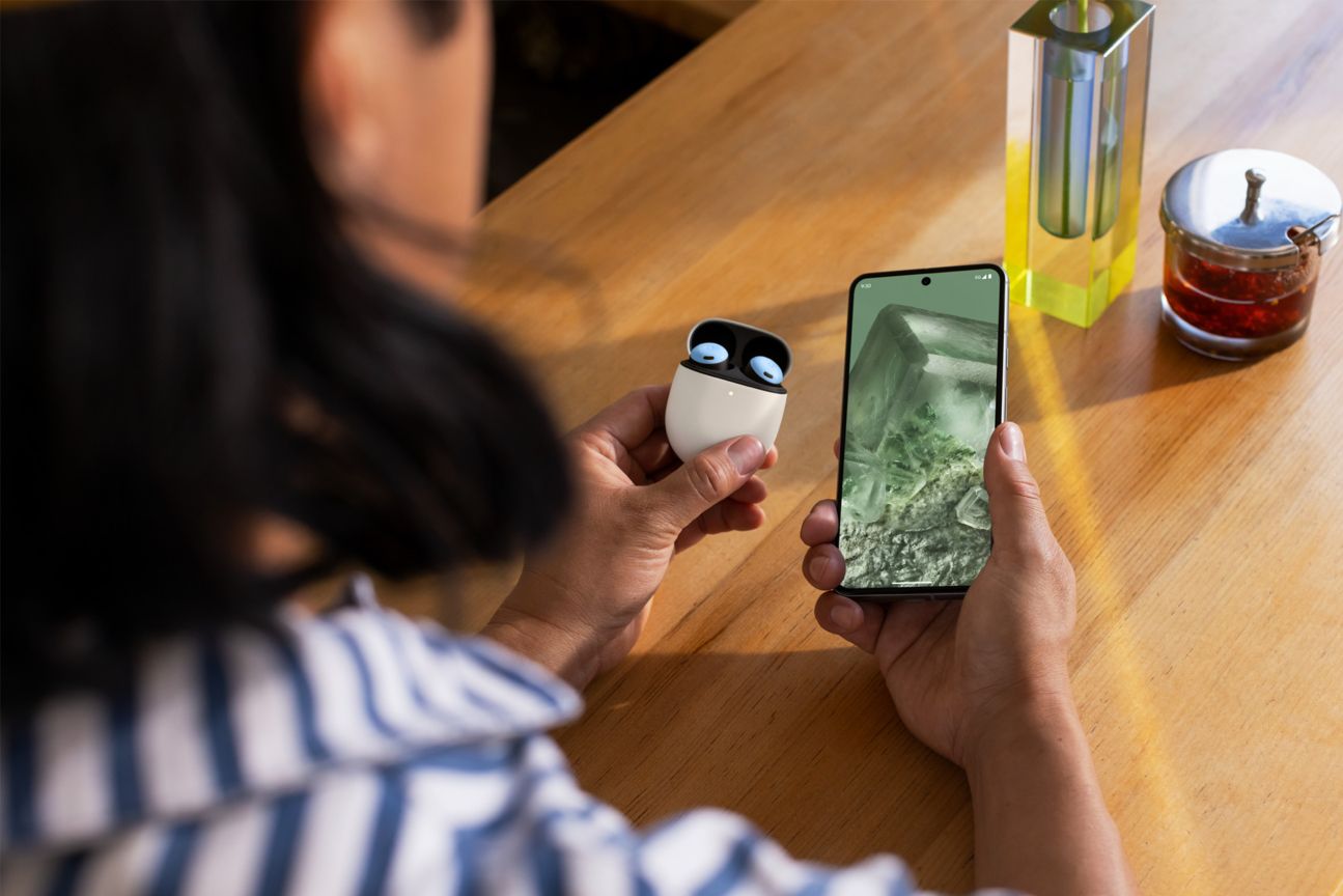 Google Pixel 8 Display Google Pixel 8 Display