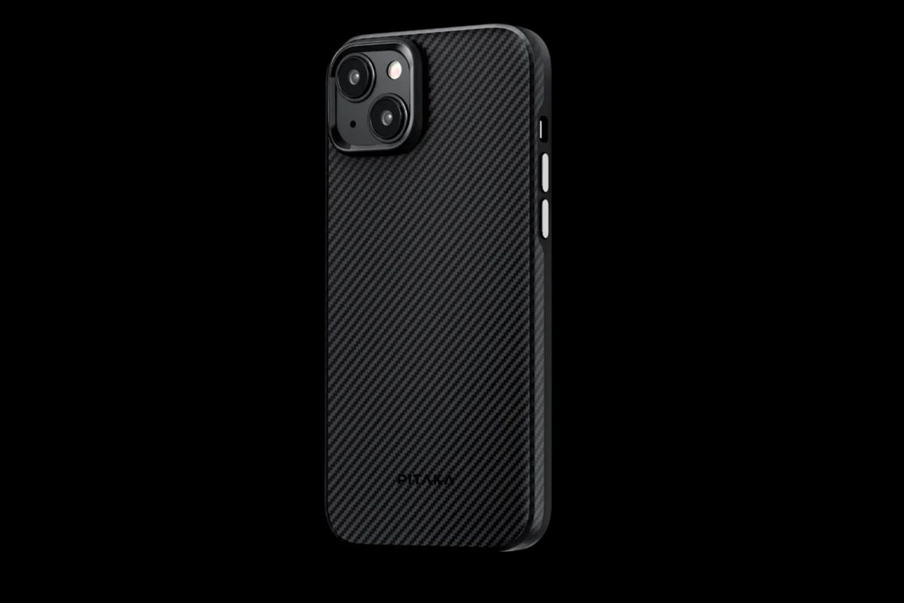 Pikata MagEZ Case Pro 4 Pikata MagEZ Case Pro 4