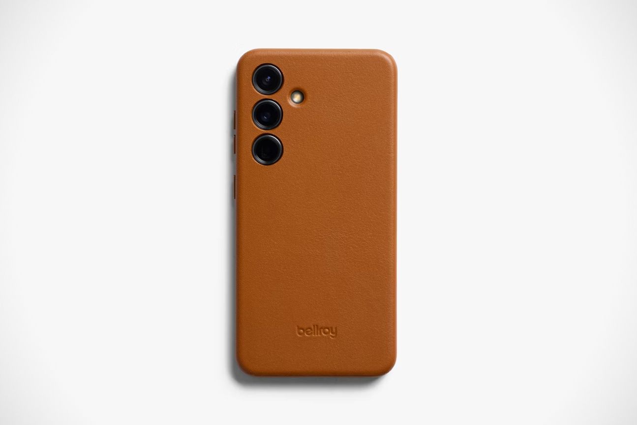 Bellroy Lederhülle für Galaxy S24 Bellroy Lederhülle für Galaxy S24