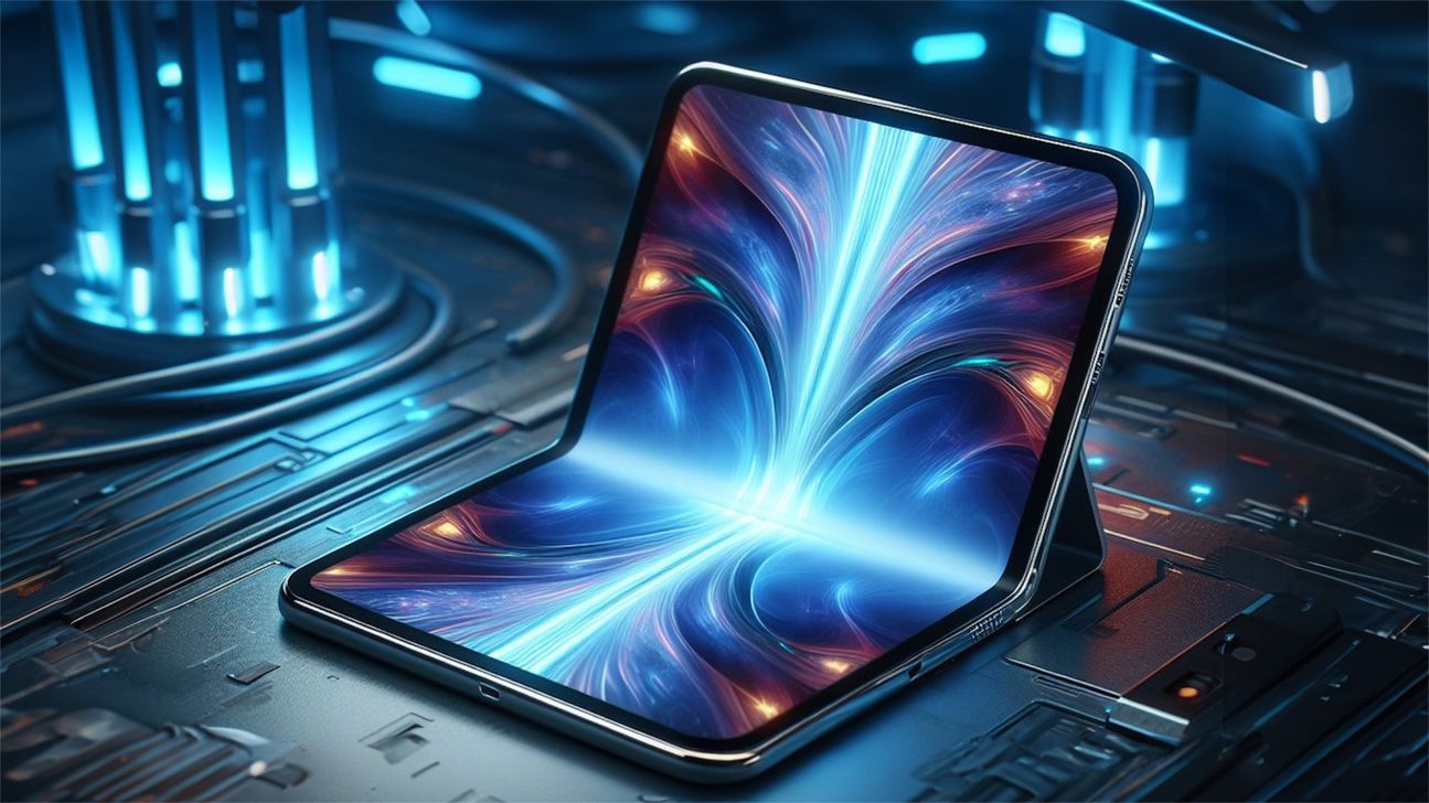 iphone-ipad-fold-ki Ein faltbares iPad oder iPhone