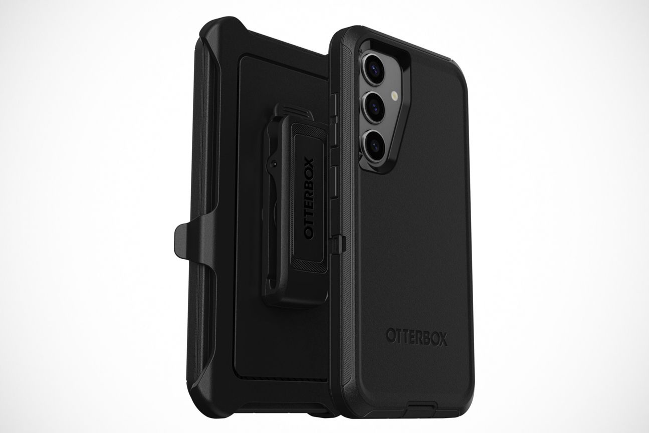 Otterbox Defender für Galaxy S24