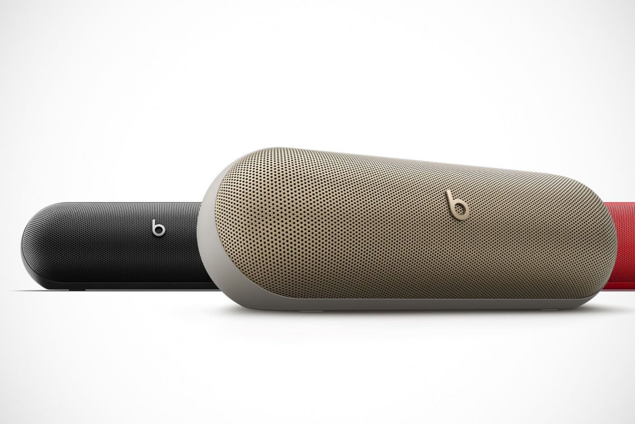 Beats Pill (2024) Beats Pill (2024)