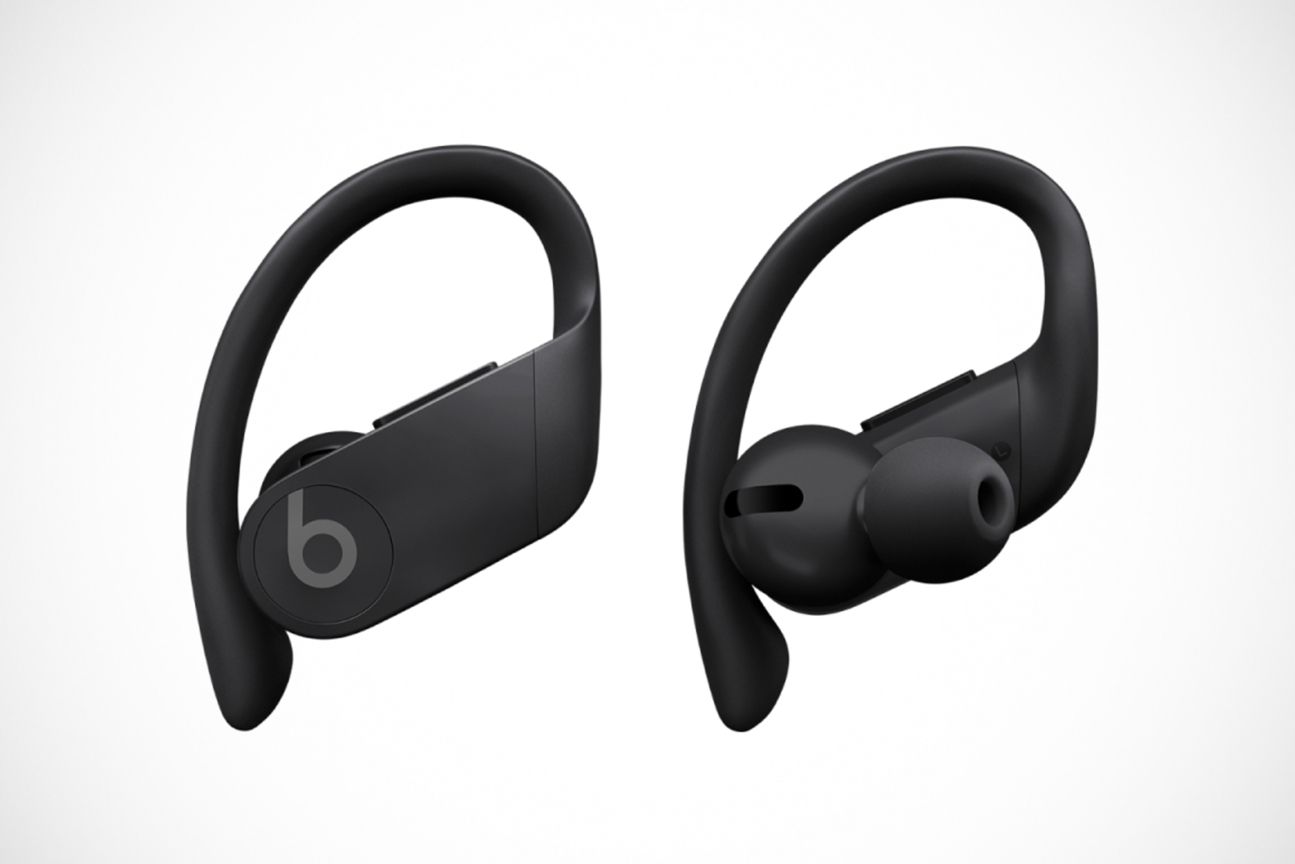 Beats Powerbeats Pro