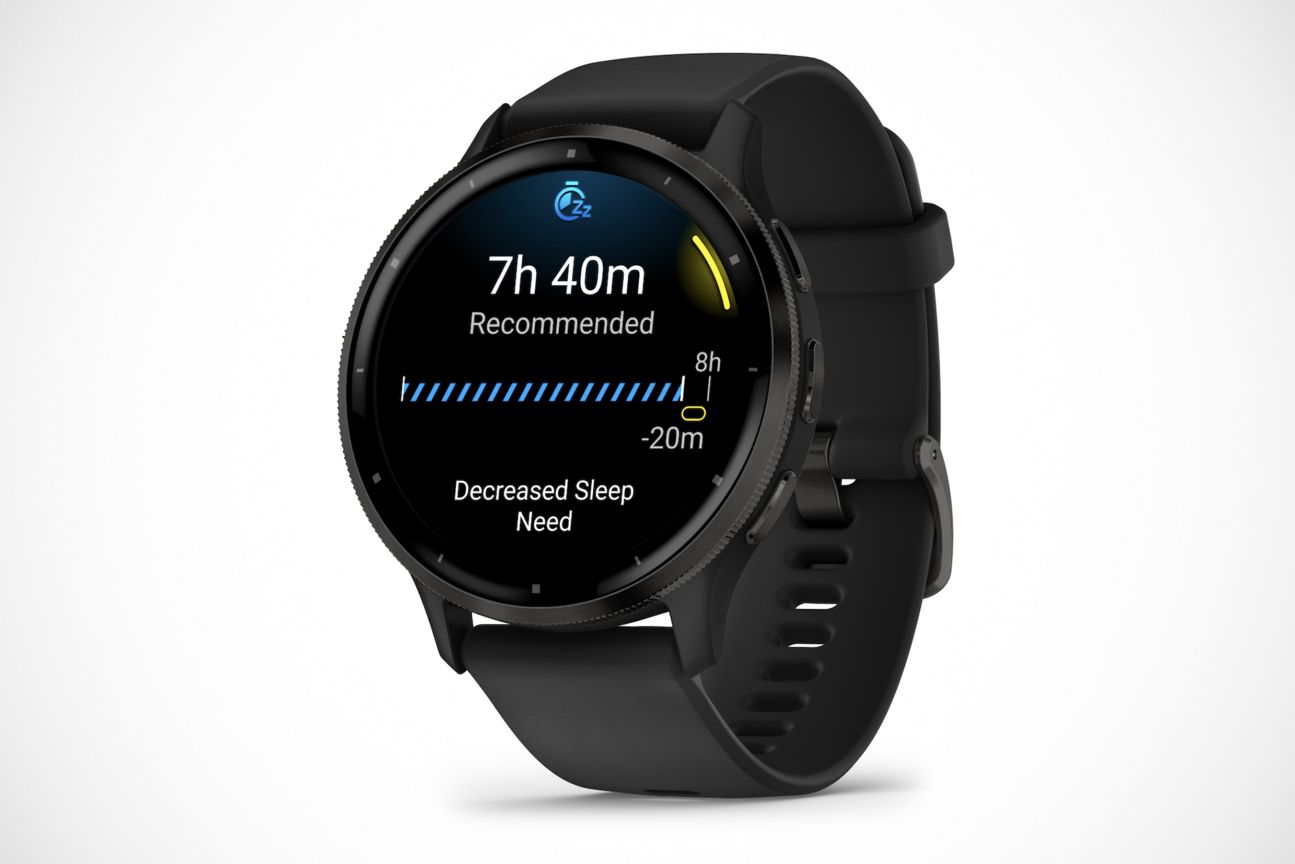 Garmin Venu 3