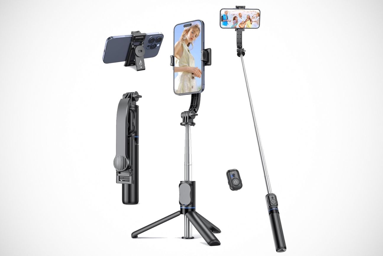 KzomKzoo Selfiestick