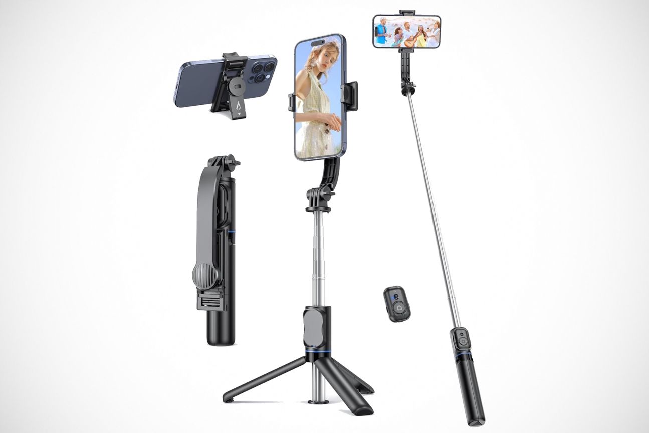 kzomkzoo-selfiestick KzomKzoo Selfiestick