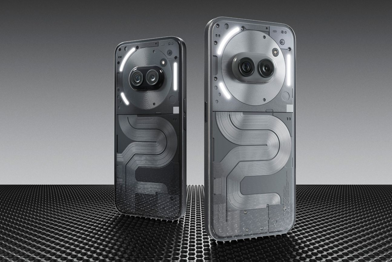 nothing-phone-2a-plus-vorgestellt Nothing Phone (2a) Plus vorgestellt