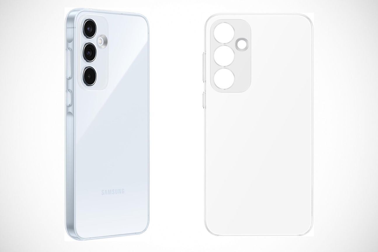samsung-galaxy-a55-5g-clear-case Samsung Galaxy A55 5G Clear Case