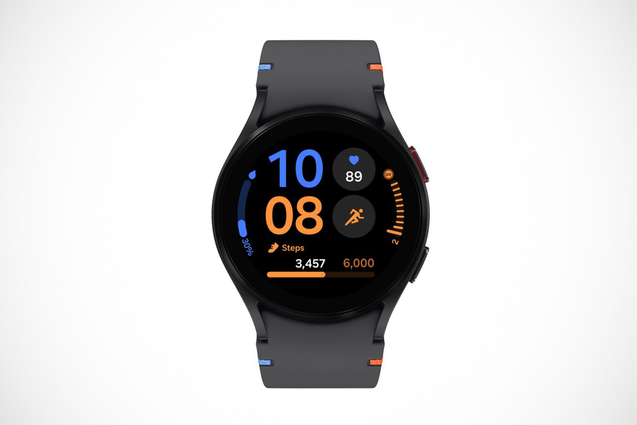 Samsung Galaxy Watch FE