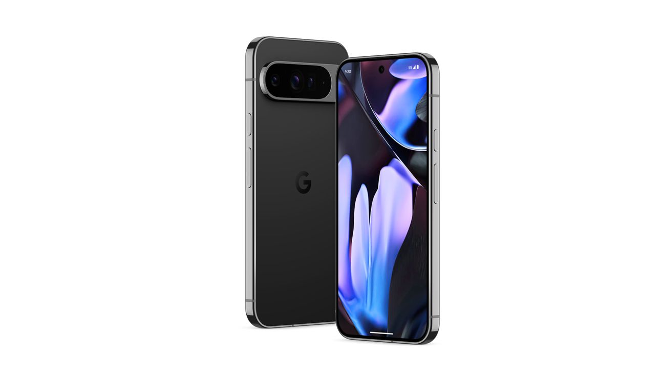 pixel-9-pro-device Google Pixel 9 Pro