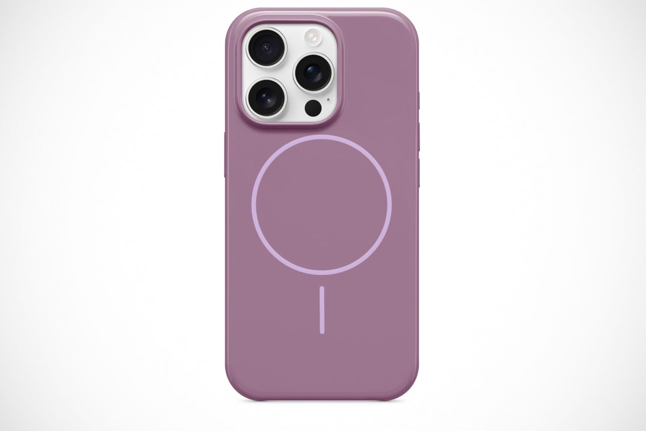 Beats iPhone 16 Pro Case mit MagSafe Beats iPhone 16 Pro Case mit MagSafe