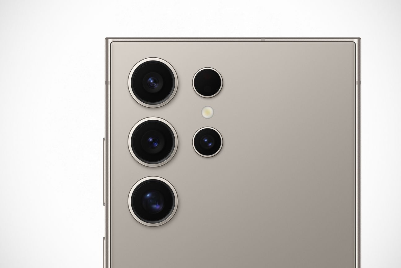 Galaxy S24 Ultra Kamera Galaxy S24 Ultra Kamera