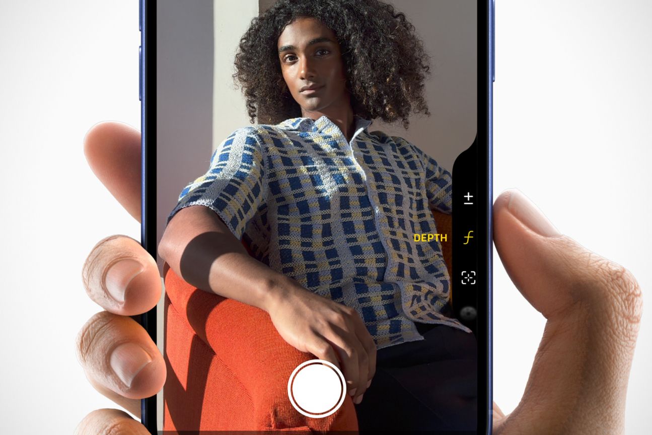 iPhone 16 Kamerakontrolle iPhone 16 Kamerakontrolle