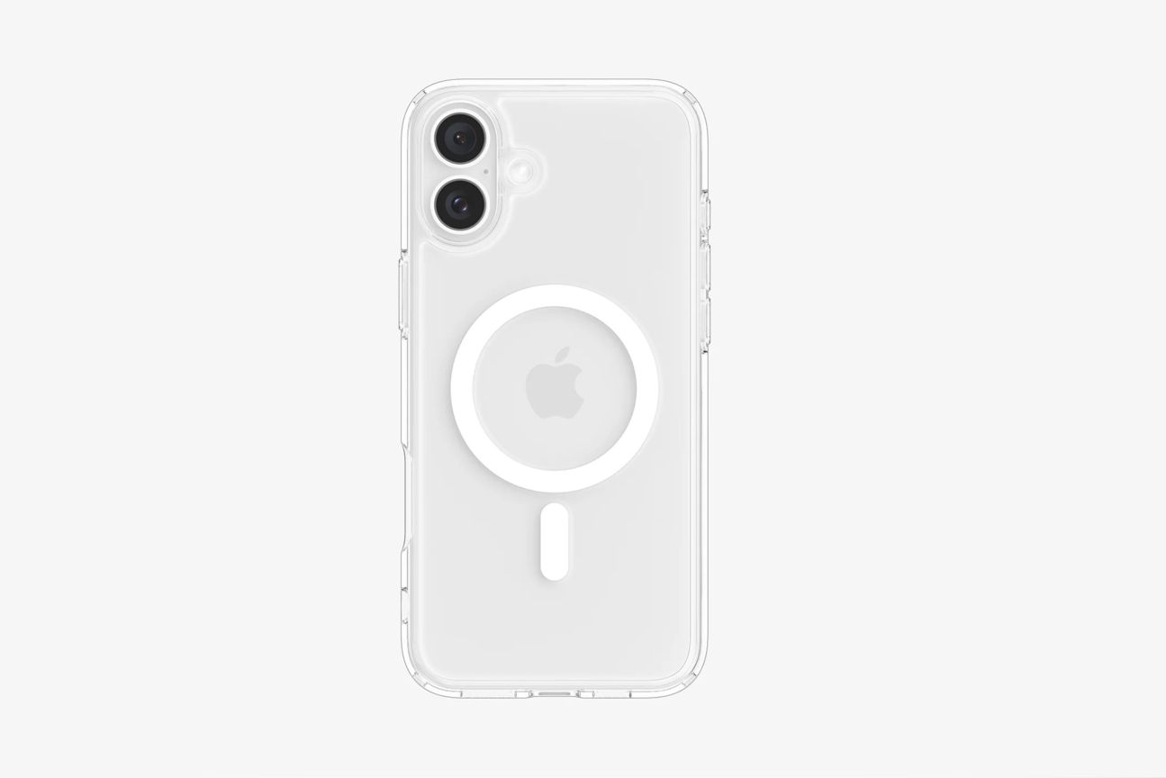 Spigen Ultra Hybrd MagFit für iPhone 16