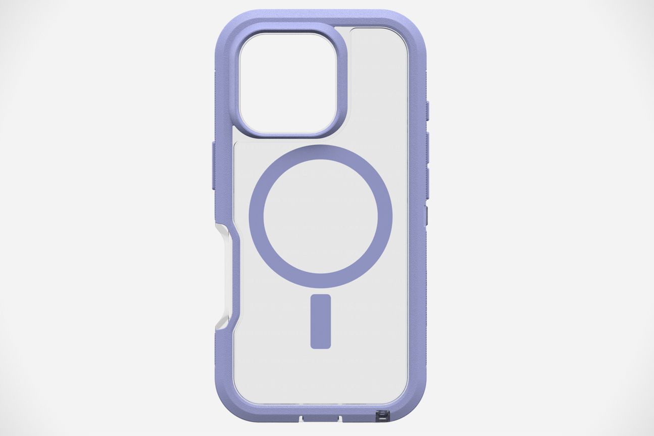 Otterbox Defender Series XT mit MagSafe für iPhone 16 Pro Otterbox Defender Series XT mit MagSafe für iPhone 16 Pro