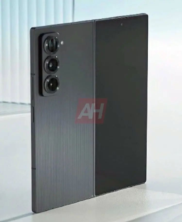 Galaxy Z Fold Special Edition Galaxy Z Fold Special Edition