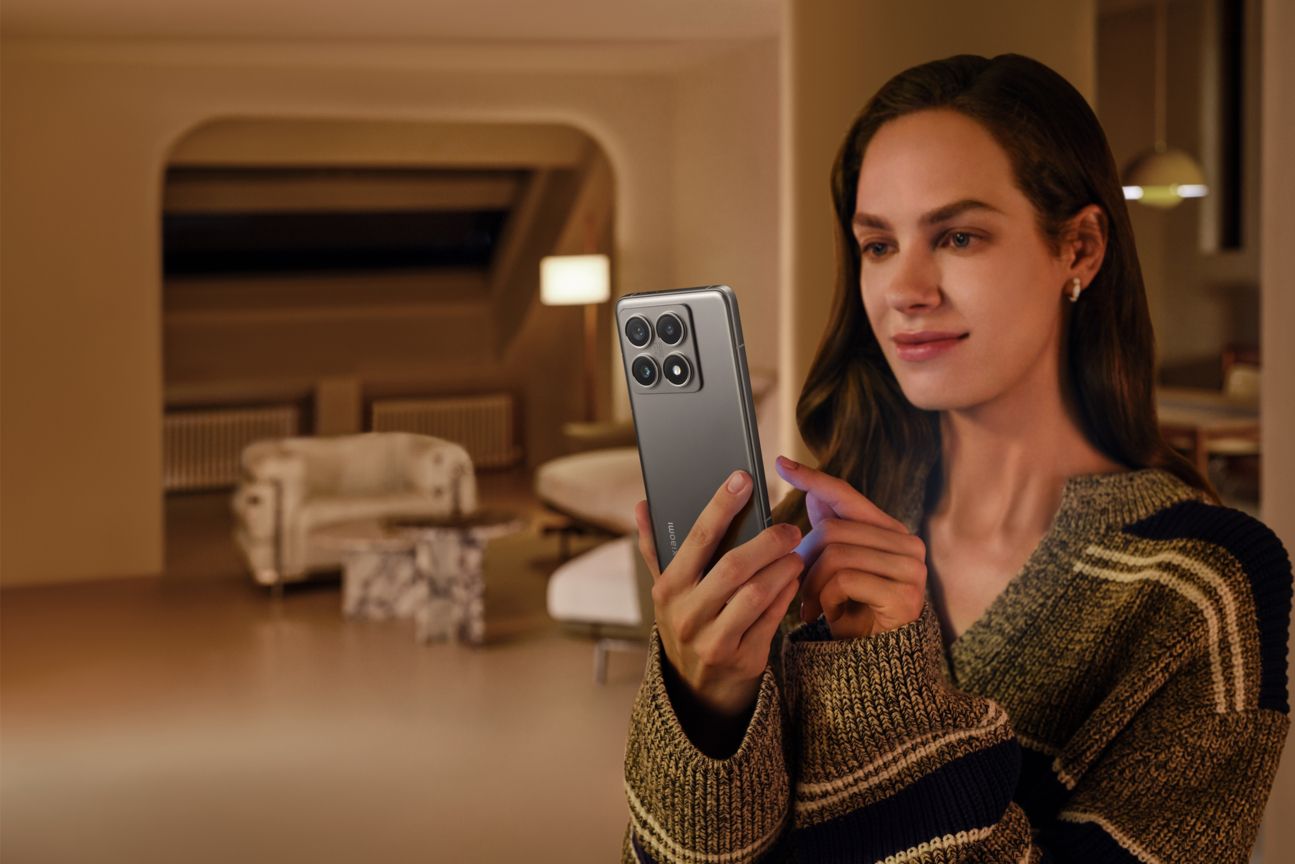 Xiaomi 14T Pro Kamera Xiaomi 14T Pro Kamera