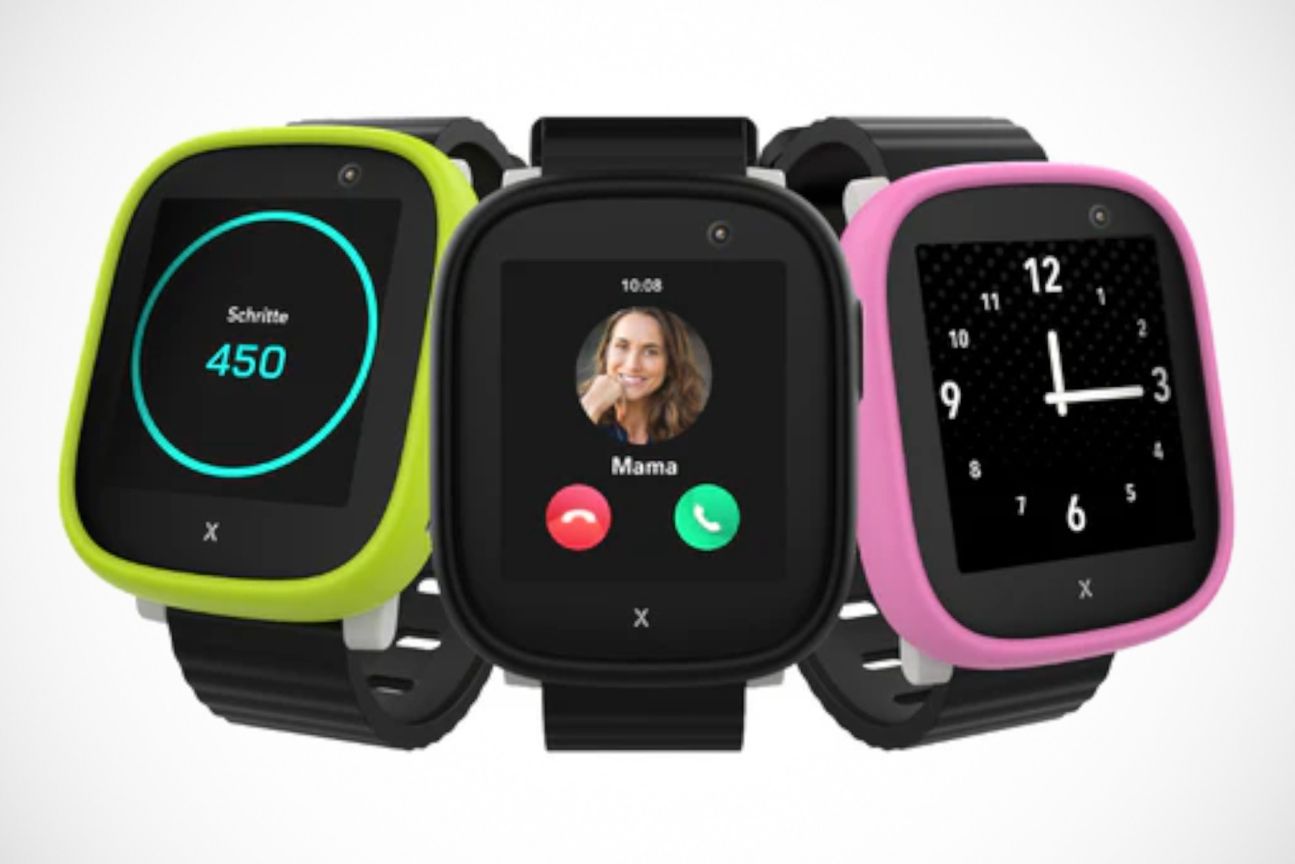 xplora-x6-play-farben Xplora X6 Play Farben