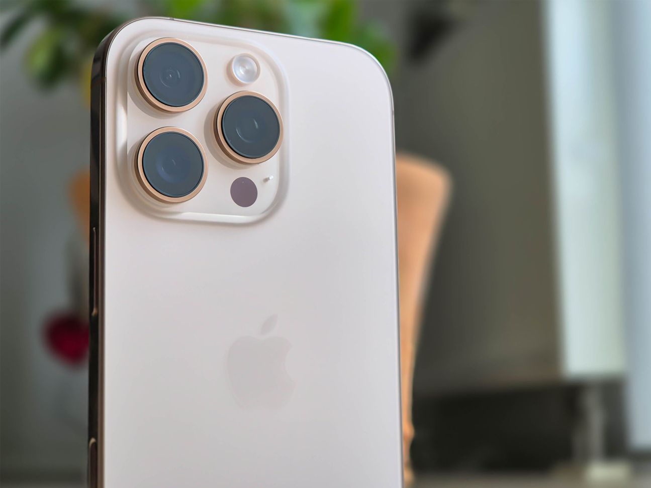 iPhone 16 Pro Kamera fern iPhone 16 Pro Kamera fern