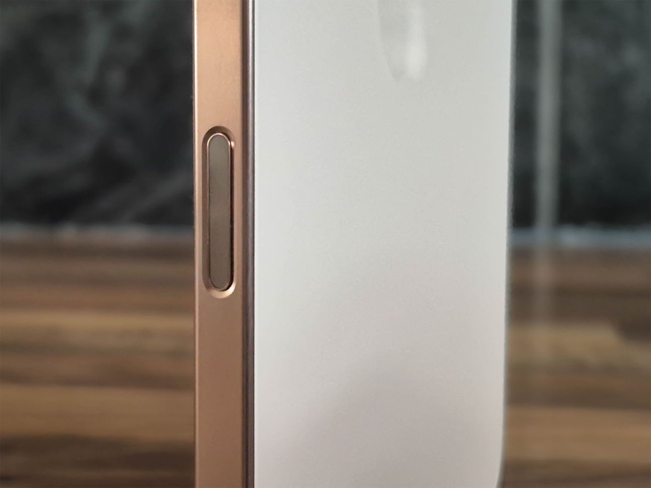 iPhone 16 Pro Kamerasteuerung